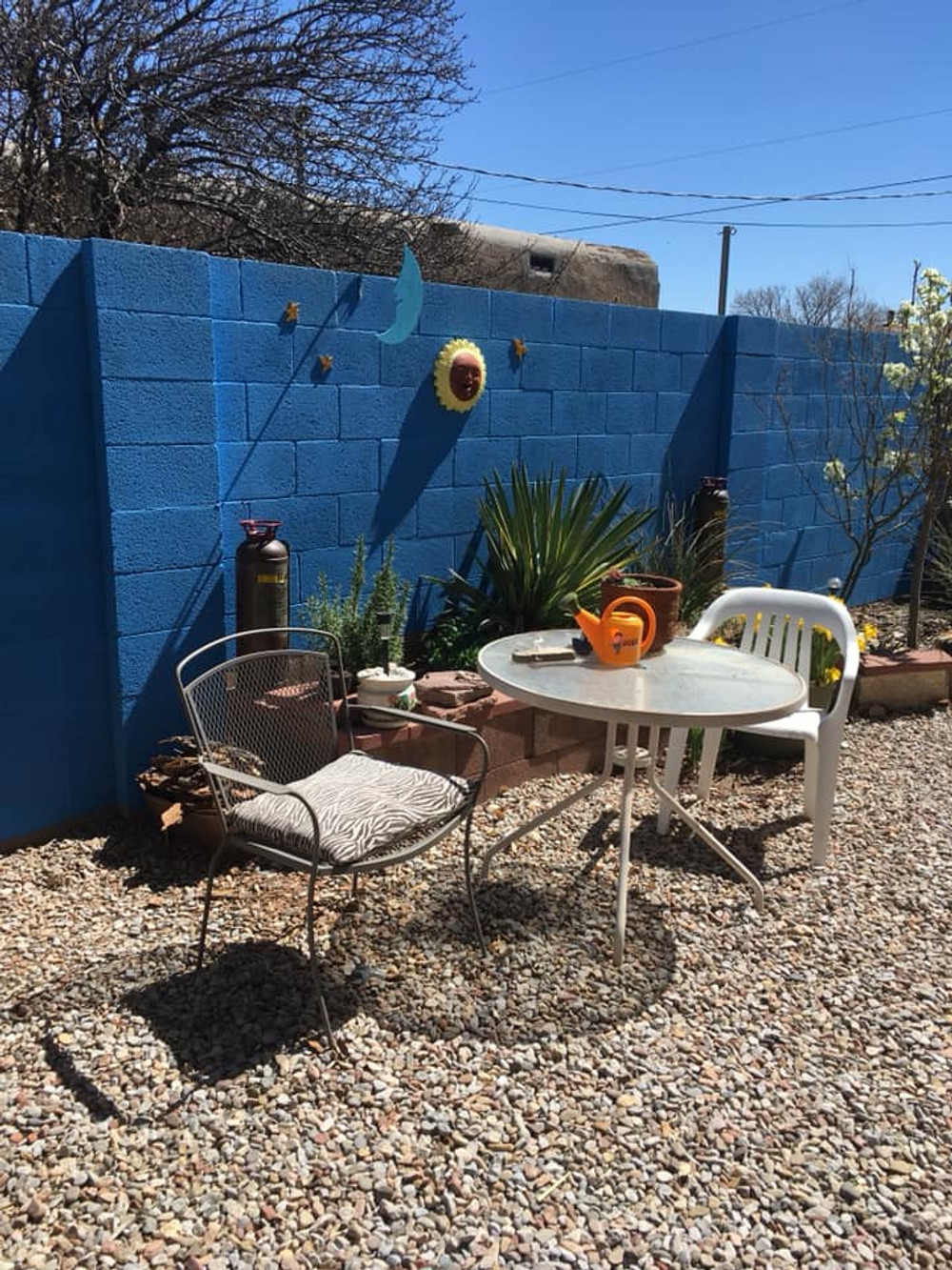 Organic Garden Stay Albuquerque preview