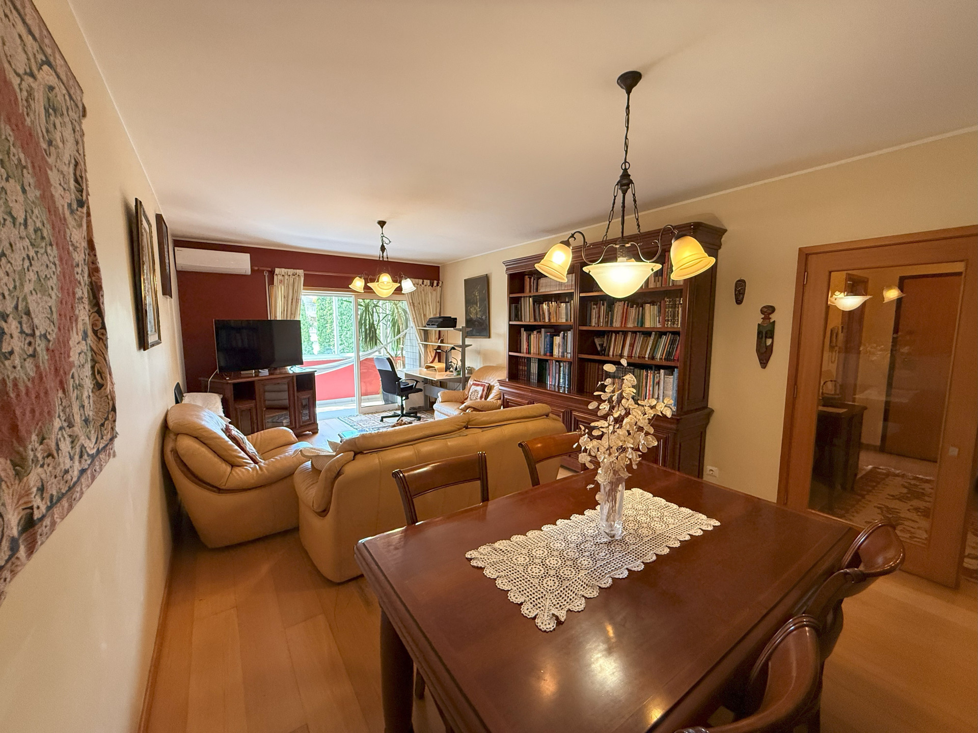sala de estar