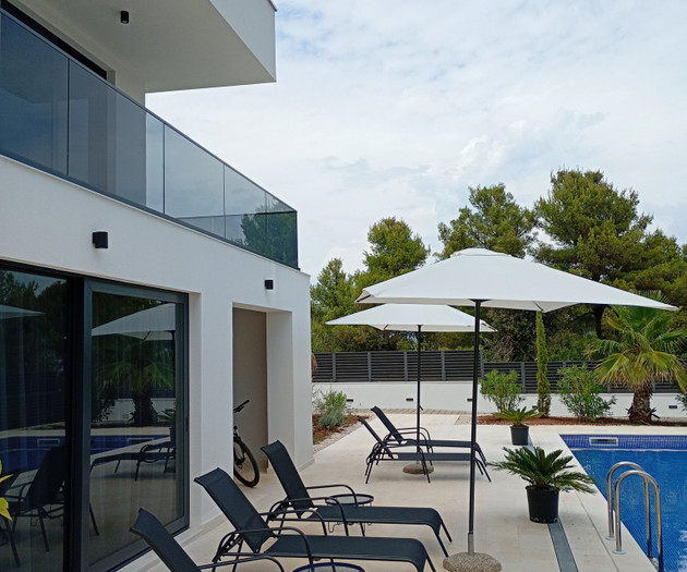 Luxury Villa