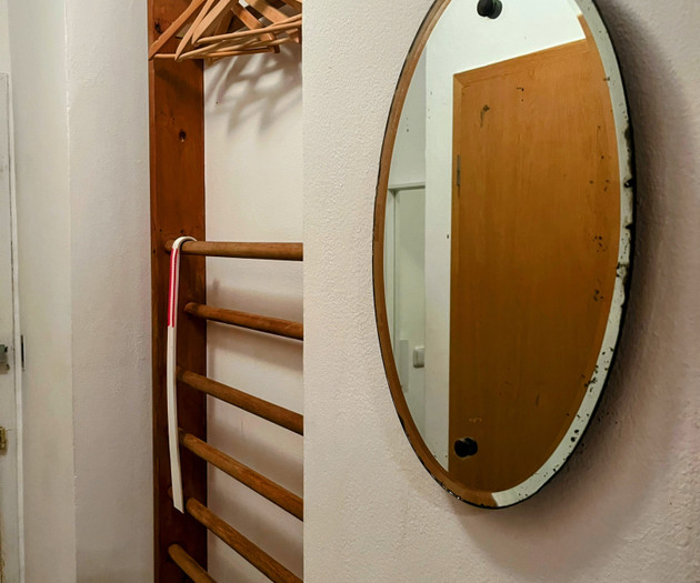 Quiet and Cozy Studio near City Center