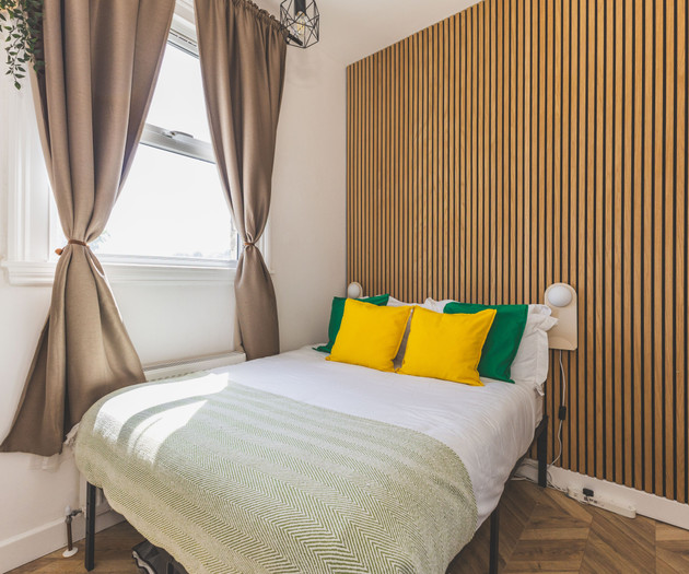 New Spacious 3 bed flat Duplex, Whitechapel