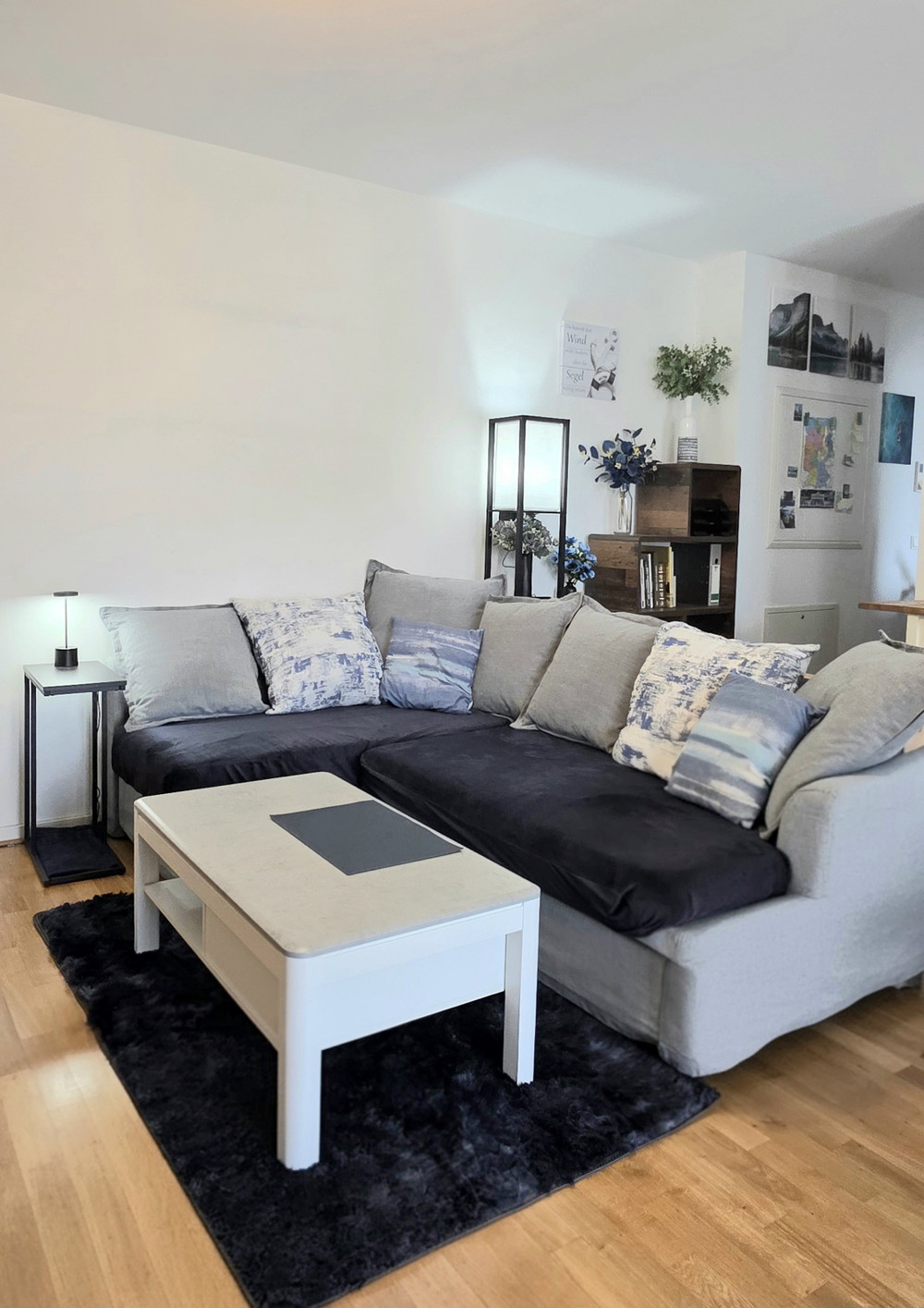 Cozy and Modern Studio in Berlin City West preview