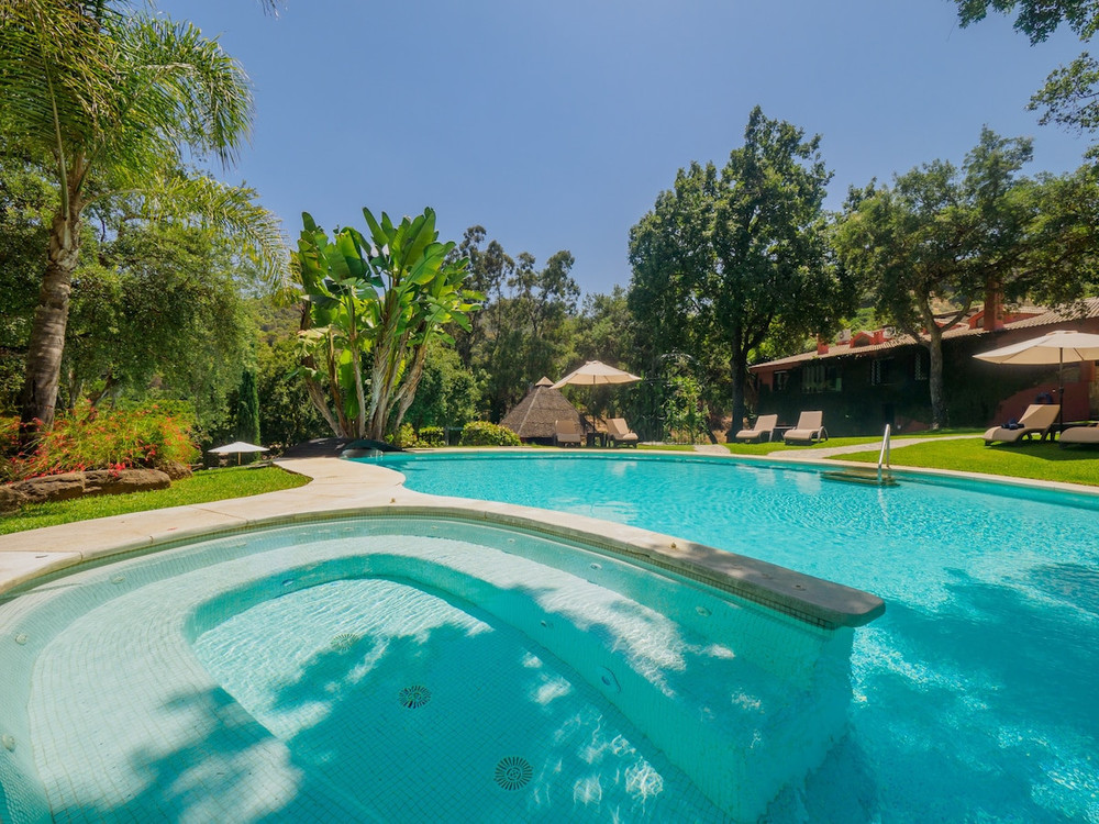 Cubo's Finca La Fuente del Pedregal Casa 4 preview