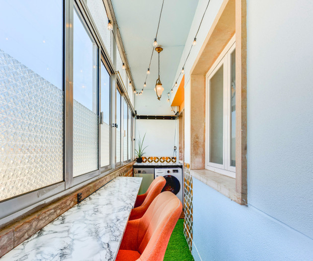 Vintage Soul | Rooftop, Pet Friendly, Metro 3 Min