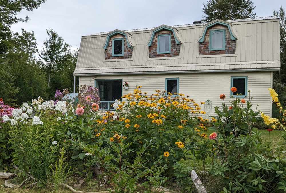 Cozy Cottage near National Park in Atlantic Canada preview