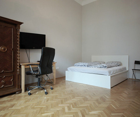 NEWLY RENOVATED, 3 BEDROOM APARTMENT IN THE CENTRE