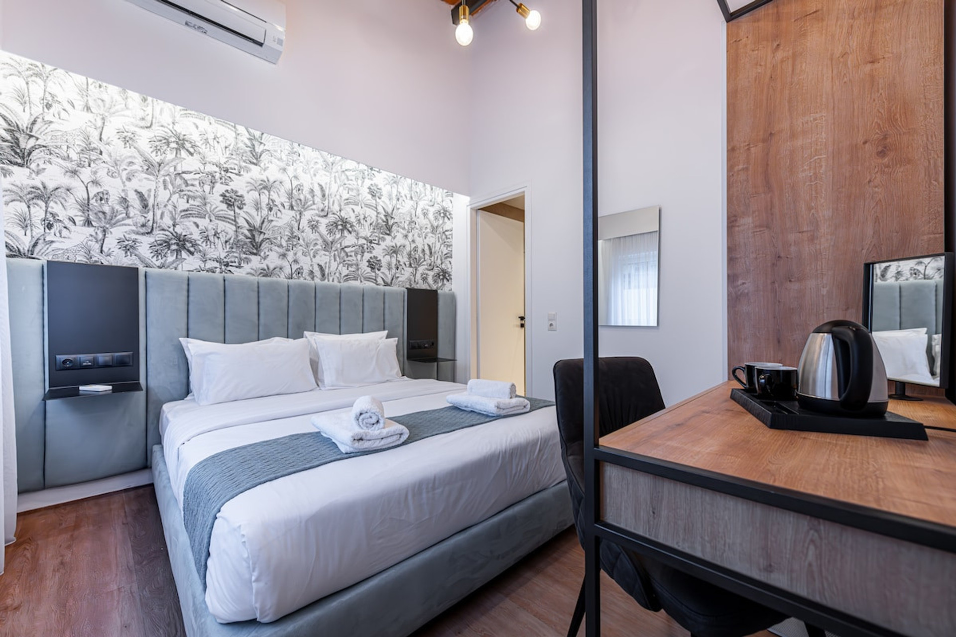 Bedroom image 1
