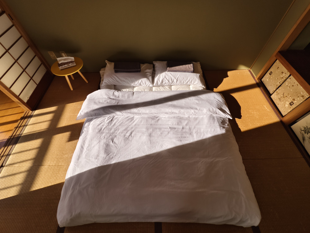 4 Bedroom Apartment Near Namba Shinsaibashi preview