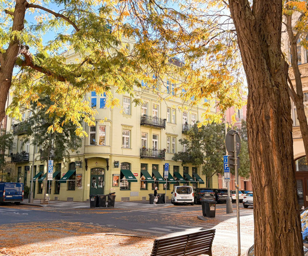 Apartamento acolhedor e romântico perto do centro da cidade