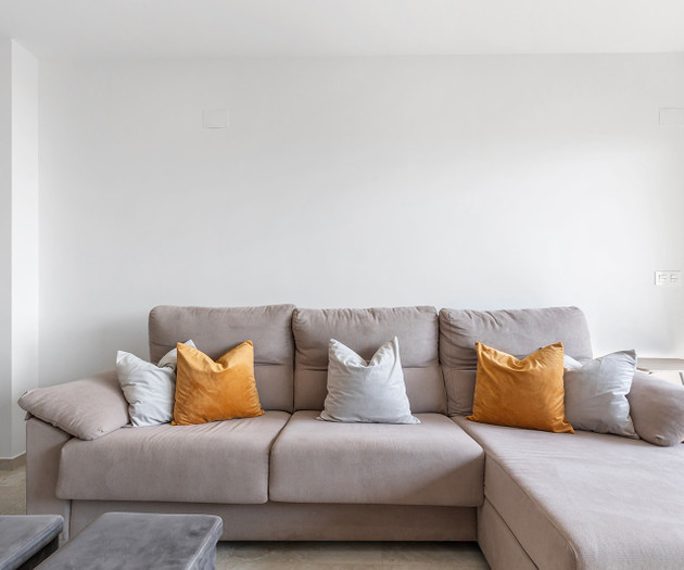 Moderno Residencial en Torrevieja
