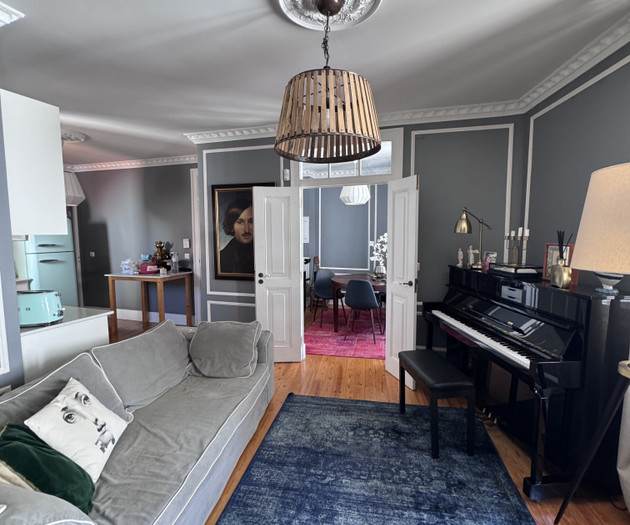 Premium 2-bedroom apartment - Alfama