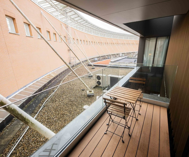 Premium 1BDR Apartment  KS