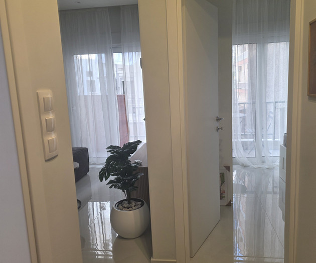 Cloud Nine SKG Central Apartment