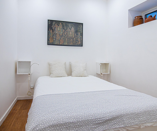 Apartamento na Pena junto ao Rossio Lisboa centro