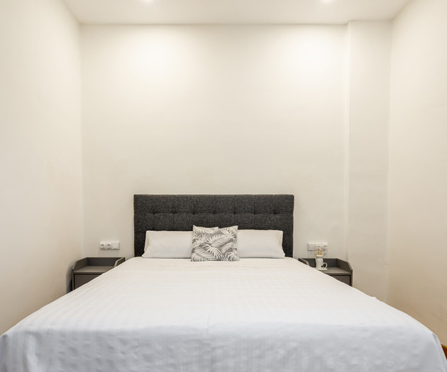 Bright and Spacious Apartment. 3 Bedrooms