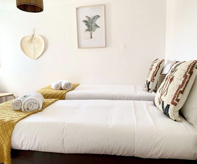 Apartments Center Alfama 47-2E