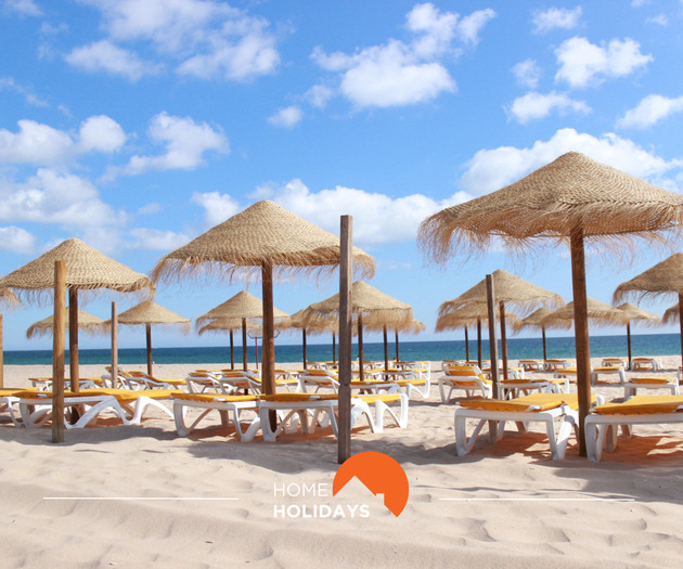 #014 Veríssimo II by Home Holidays