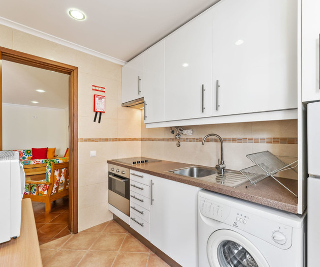 Apartment Lidia Portimão