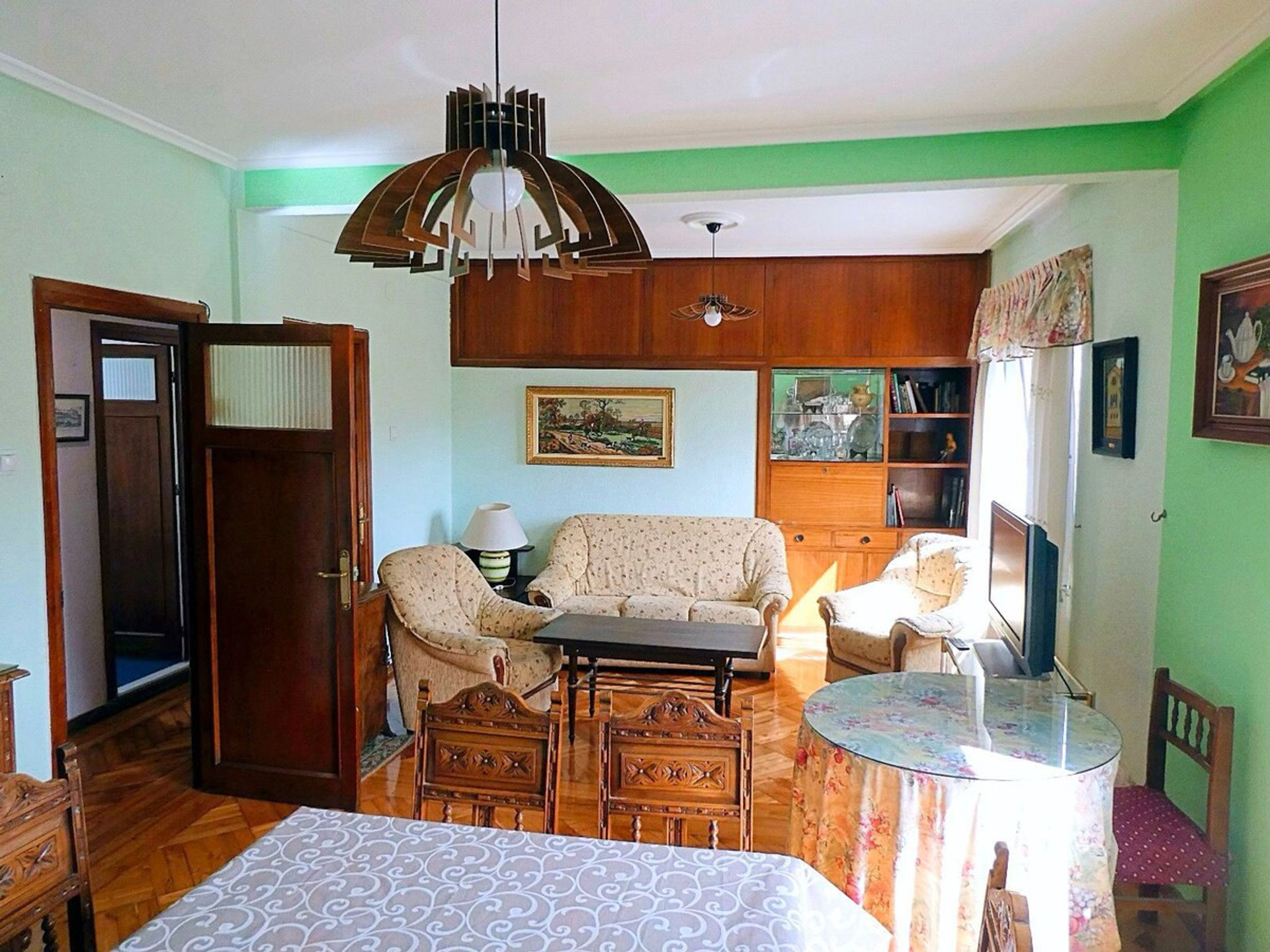 Living/Dining Room