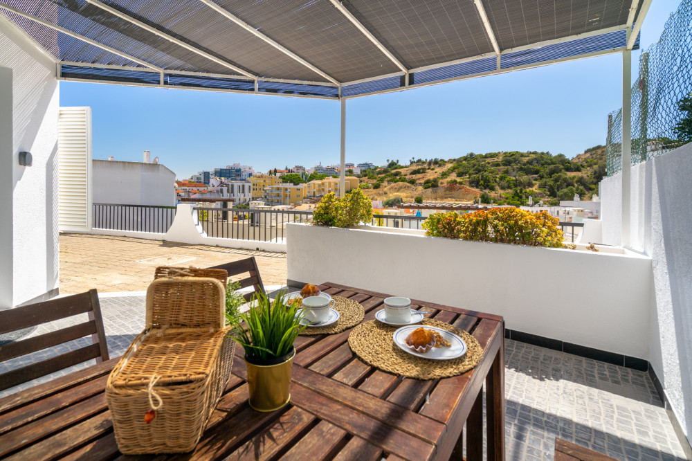 ♥Lovely & Peaceful Beach House ♥Balcony ♥Old Town preview