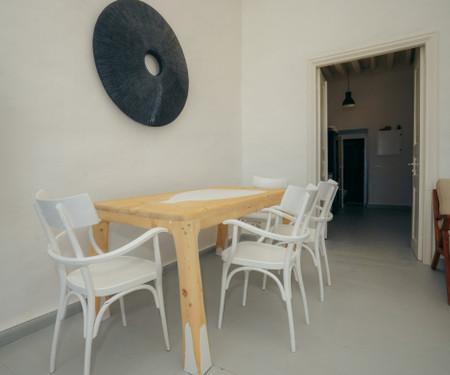 Euphoria Suite (Starlink)- In The Heart of Sifnos