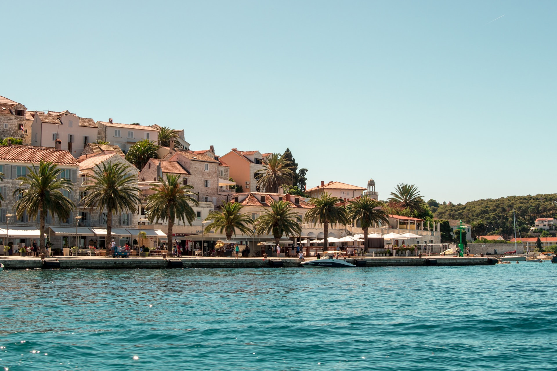 Apartments for rent in Dubrovnik