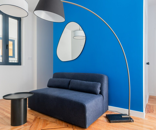 Peaceful 1Bd Apt #18 at MIXT by ZOIA Living