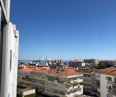 Apartment near Parque das Nações