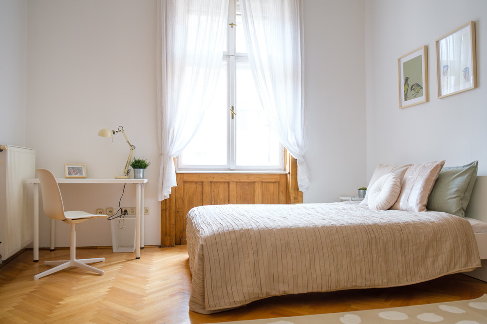 Soroksári ú 38 - room no3 preview