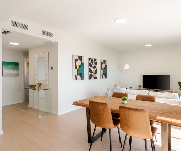 Bali in Rincón | Elegant 2BR Apartment