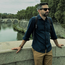 Ricardo D.