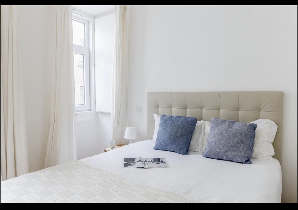 Cosy flat in Bairro dos Ingleses, Lisboa preview