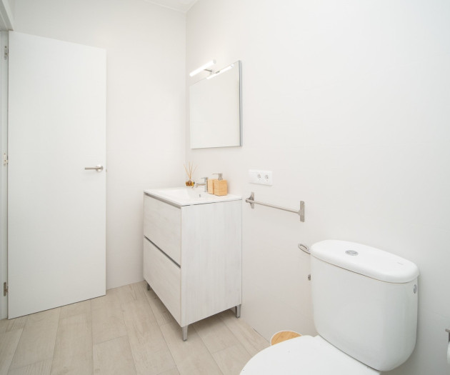 SibsSanlucar Duquesa - Loft de Ensueño - Perfect f