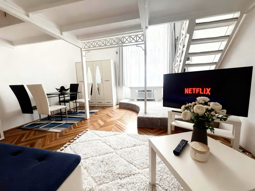 Princess Home – Charming apartment with loft near preview