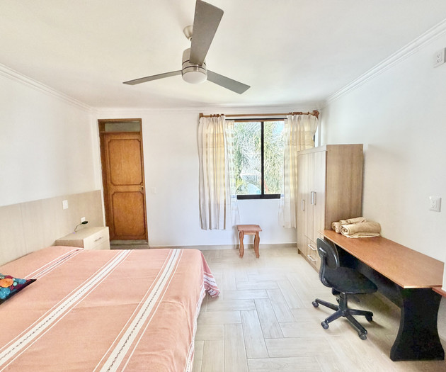 Sky Flat - Two Bedroom Apartment in Jalatlaco