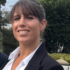 MELISSA D.