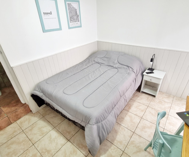 Casa Completa para 7 personas en Palermo