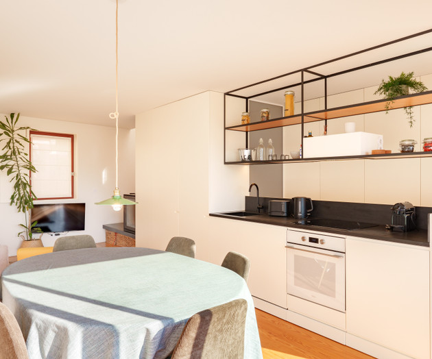 VIVA - Laje Triplex Serviced Apartments
