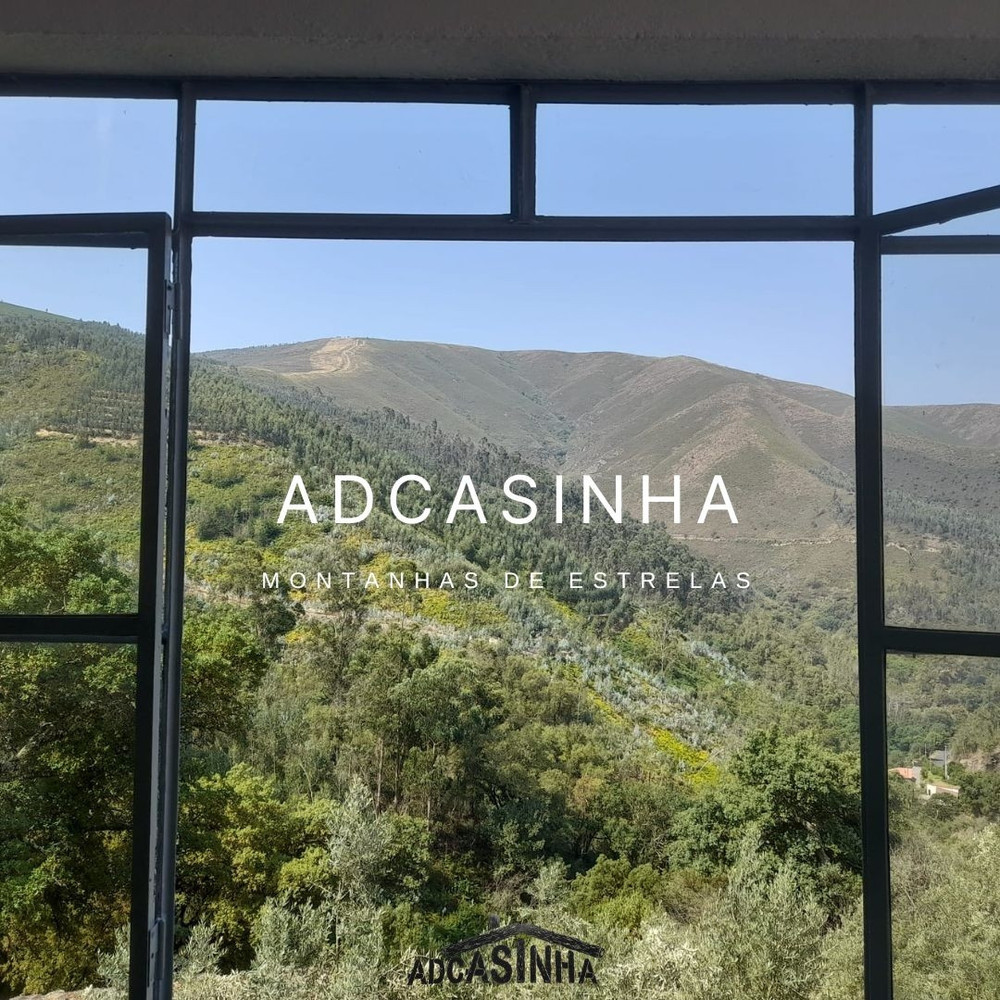 House in Serra do Açor, Arganil preview