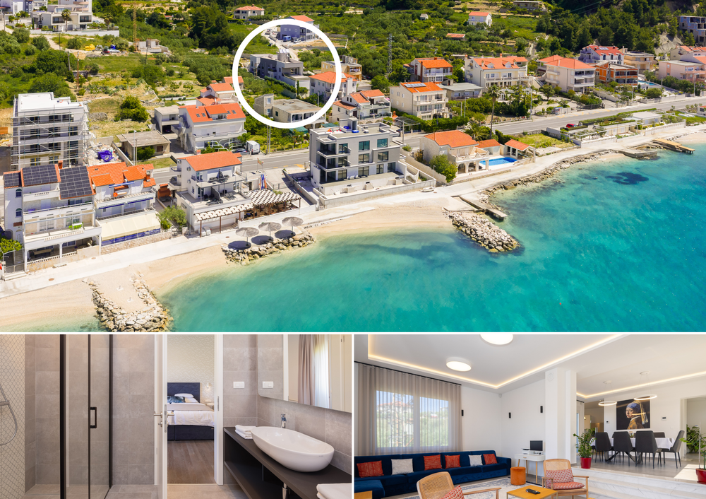 The Adriatic Retreat preview