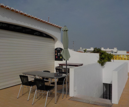 Moinho Apartment View Sea and Marina Albufeira