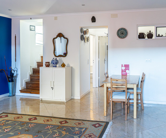 Apartamento na Pena junto ao Rossio Lisboa centro