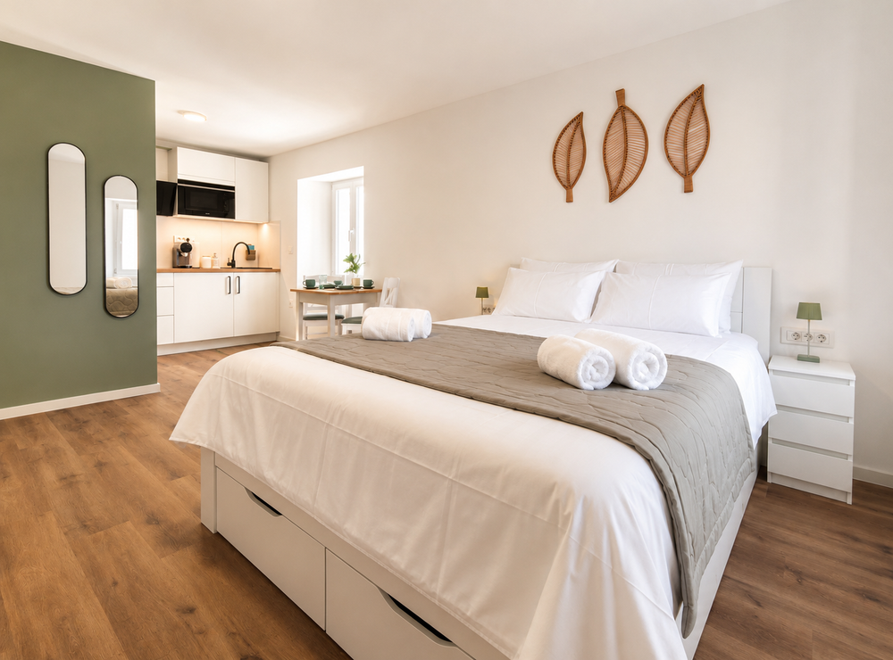 Studio Olive – Light & Charm in Izola Old Town preview
