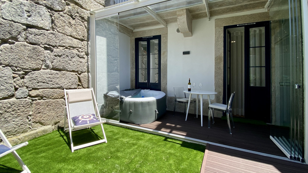 Amazing Apartment in the Heart of Porto. preview