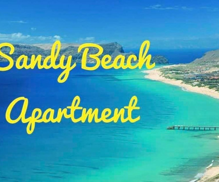 Sandy Beach apartament