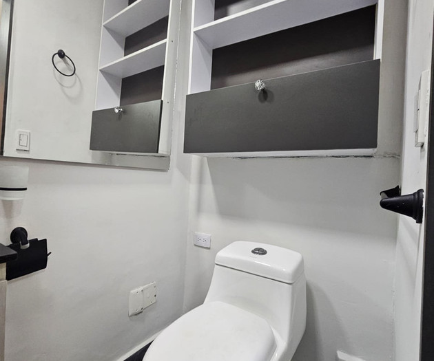 Cozy Executive Suite 7 Digital Nomad Hub Medellin