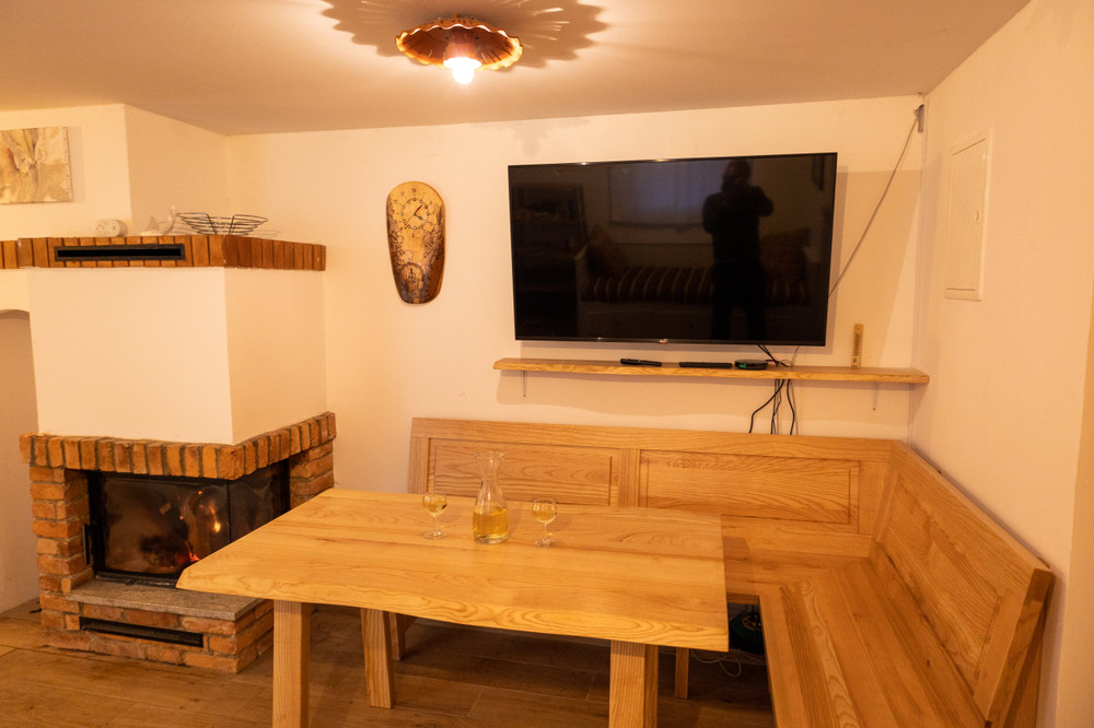 Cozy house with all amenities for perfect privacy preview