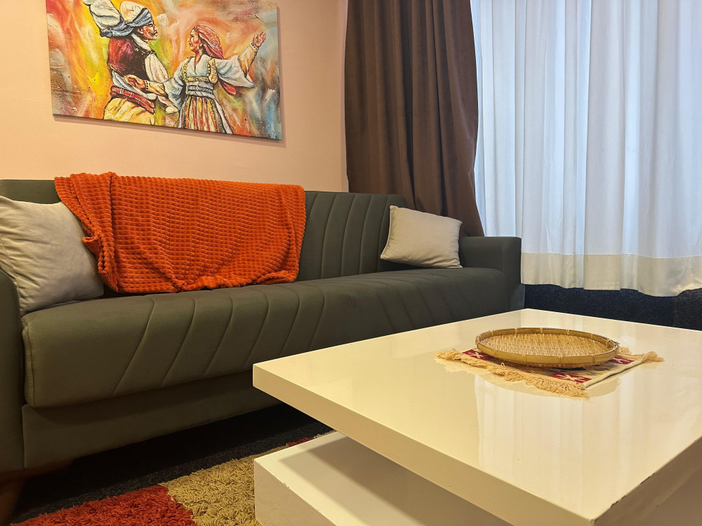 Comfort Studio Prishtina City Centre preview