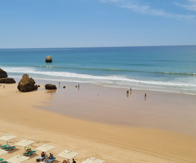 Vista Bonita - Modern apartment with ocean and mou