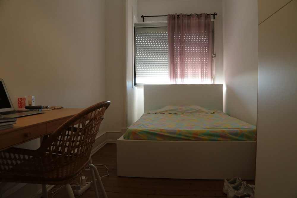 Room 1 - Calçada Necessidades 20 3E preview